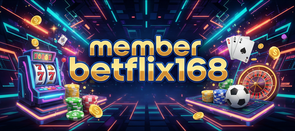 member betflix168