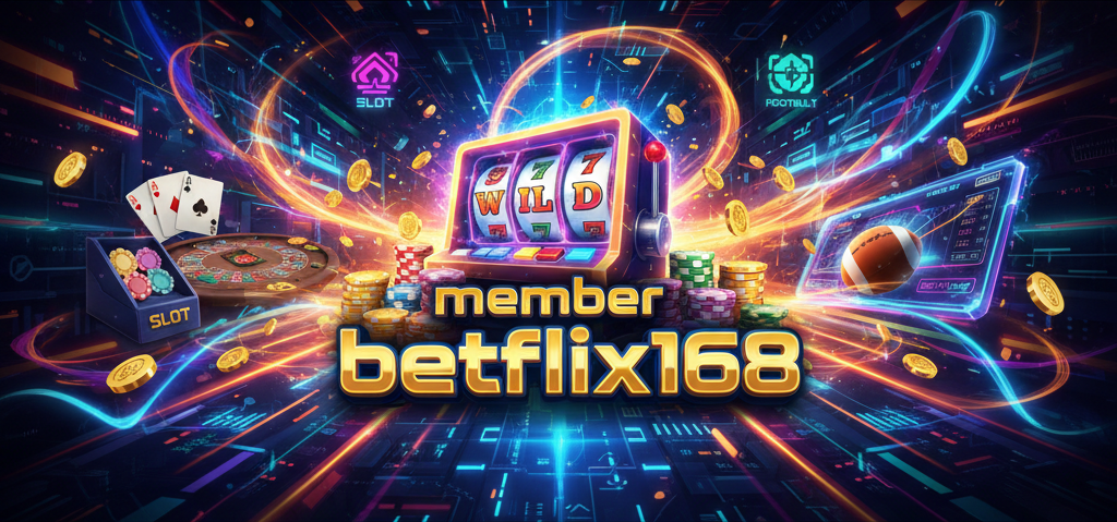 member betflix168