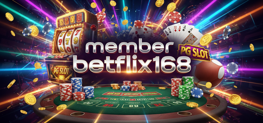 member betflix168