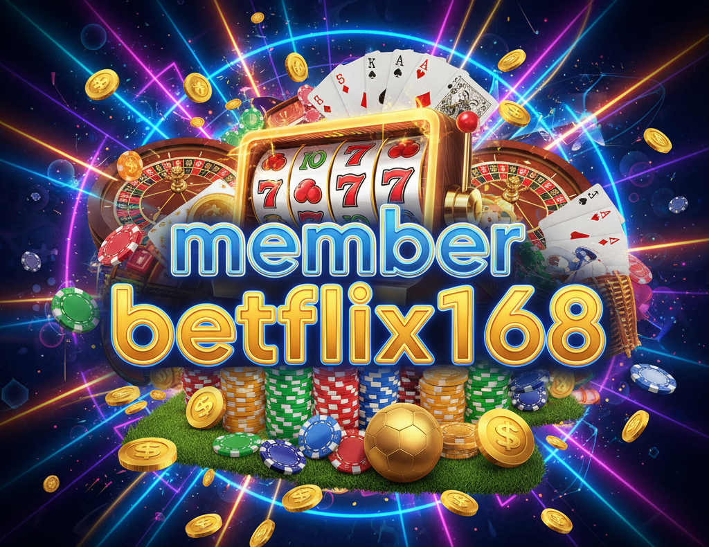 member betflix168